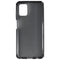ITSKINS Spectrum Clear Series Case for Motorola Moto G Stylus (2021) - Smoke - ITSKINS - Simple Cell Shop, Free shipping from Maryland!
