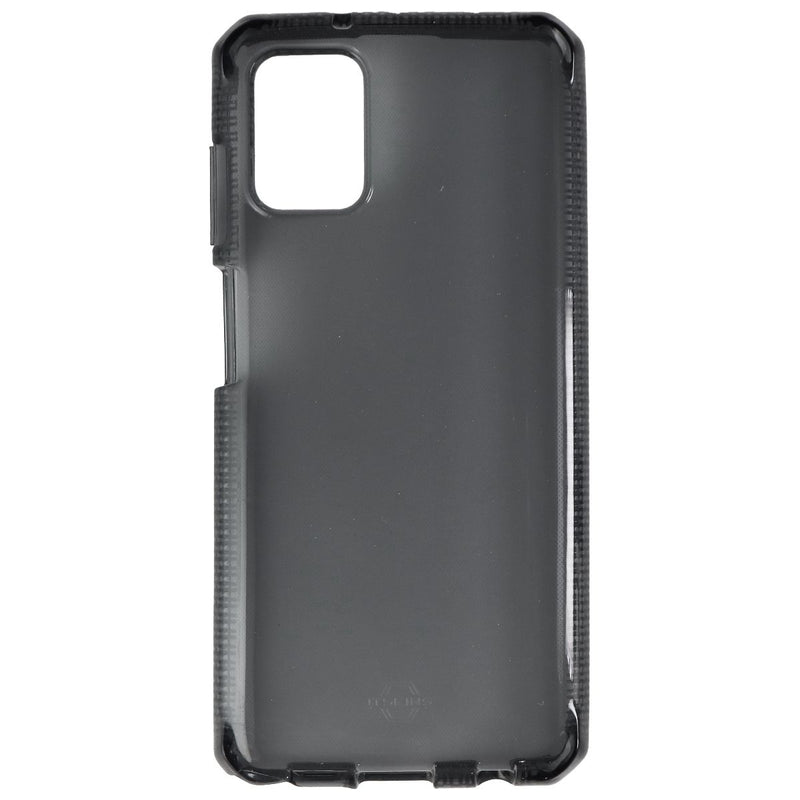 ITSKINS Spectrum Clear Series Case for Motorola Moto G Stylus (2021) - Smoke - ITSKINS - Simple Cell Shop, Free shipping from Maryland!
