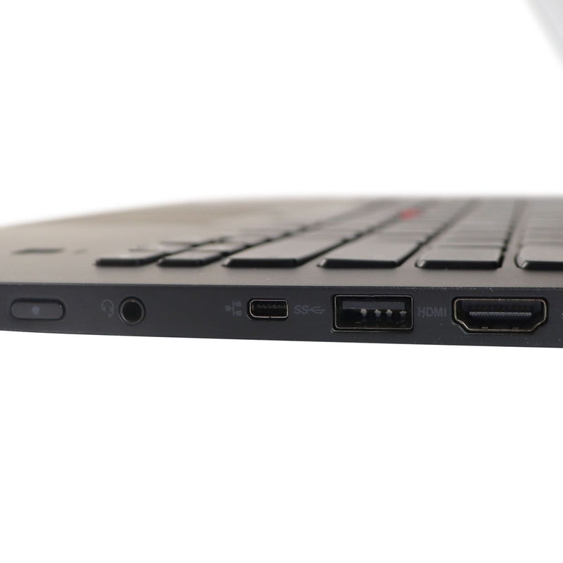 Lenovo ThinkPad X1 Yoga (3rd Gen) 14-inch Laptop i5-8250U / 256GB / 8 GB - Black - Lenovo - Simple Cell Shop, Free shipping from Maryland!