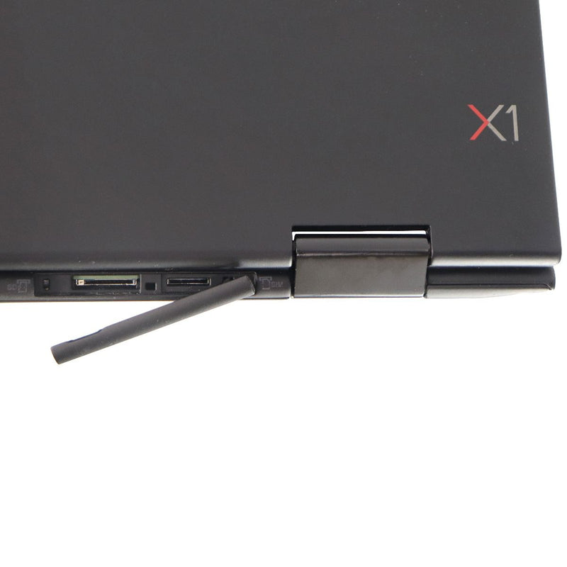 Lenovo ThinkPad X1 Yoga (3rd Gen) 14-inch Laptop i5-8250U / 256GB / 8 GB - Black - Lenovo - Simple Cell Shop, Free shipping from Maryland!