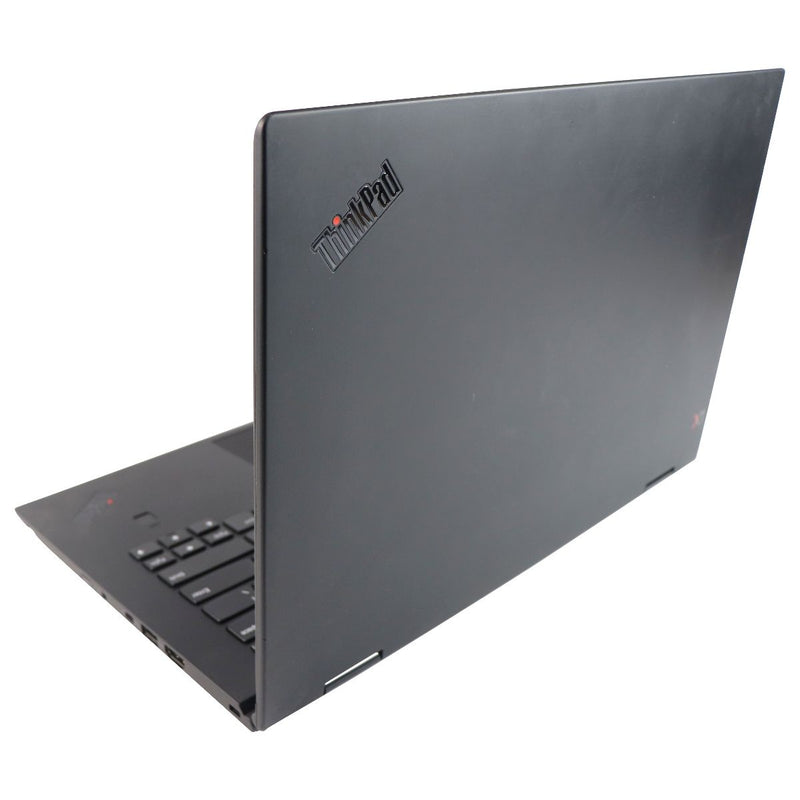 Lenovo ThinkPad X1 Yoga (3rd Gen) 14-inch Laptop i5-8250U / 256GB / 8 GB - Black - Lenovo - Simple Cell Shop, Free shipping from Maryland!