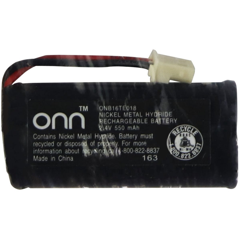 ONN Cordless Phone Battery 2.4v (100009993) - ONN - Simple Cell Shop, Free shipping from Maryland!