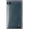 CaseMe Vintage Style Soft Leather Wallet Case for Samsung Galaxy A71 - Blue - CaseMe - Simple Cell Shop, Free shipping from Maryland!