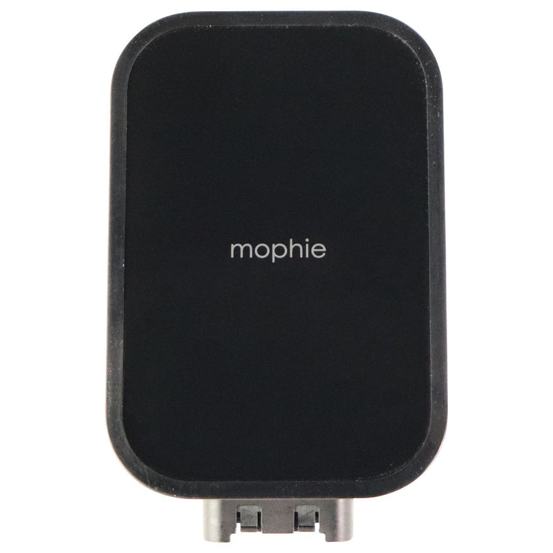 Mophie Phone Plate Replacement for Mophie 3 in 1 Charging Stand - Black - Mophie - Simple Cell Shop, Free shipping from Maryland!
