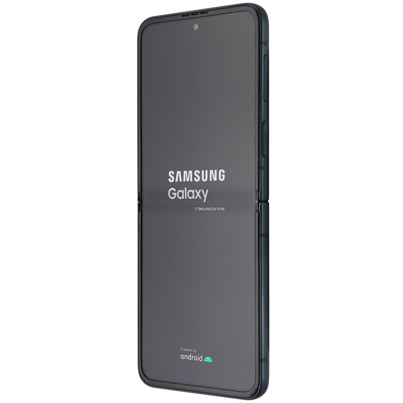 Samsung Galaxy Z Flip3 5G (6.7-inch) SM-F711U (Verizon Only) - 128GB / Green - Samsung - Simple Cell Shop, Free shipping from Maryland!
