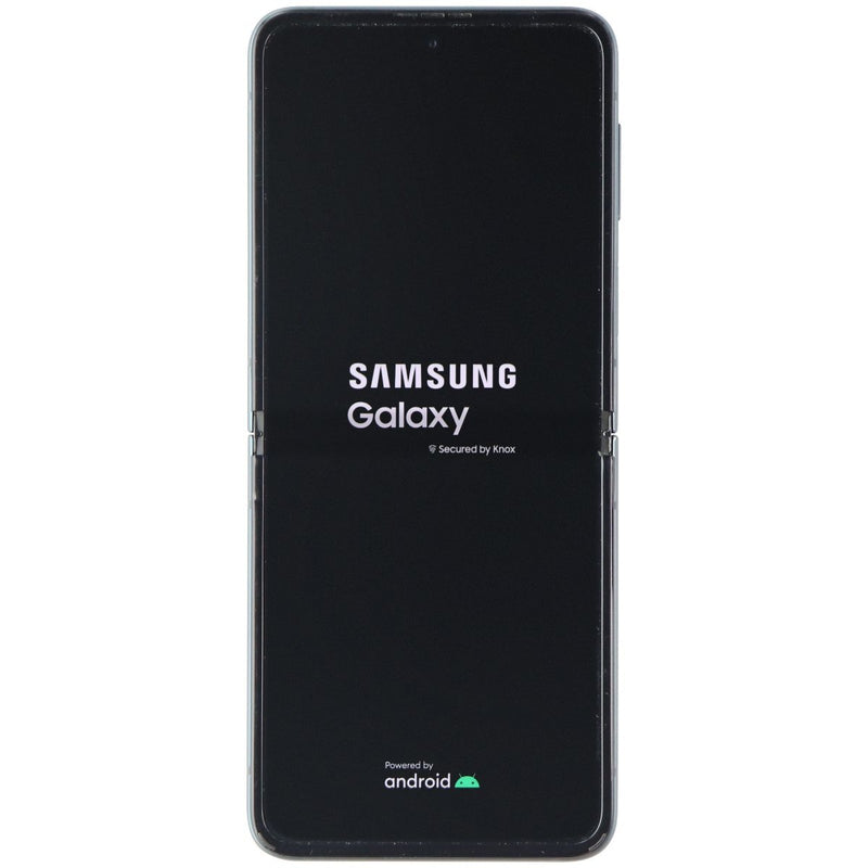 Samsung Galaxy Z Flip3 5G (6.7-inch) SM-F711U (Verizon Only) - 128GB / Green - Samsung - Simple Cell Shop, Free shipping from Maryland!