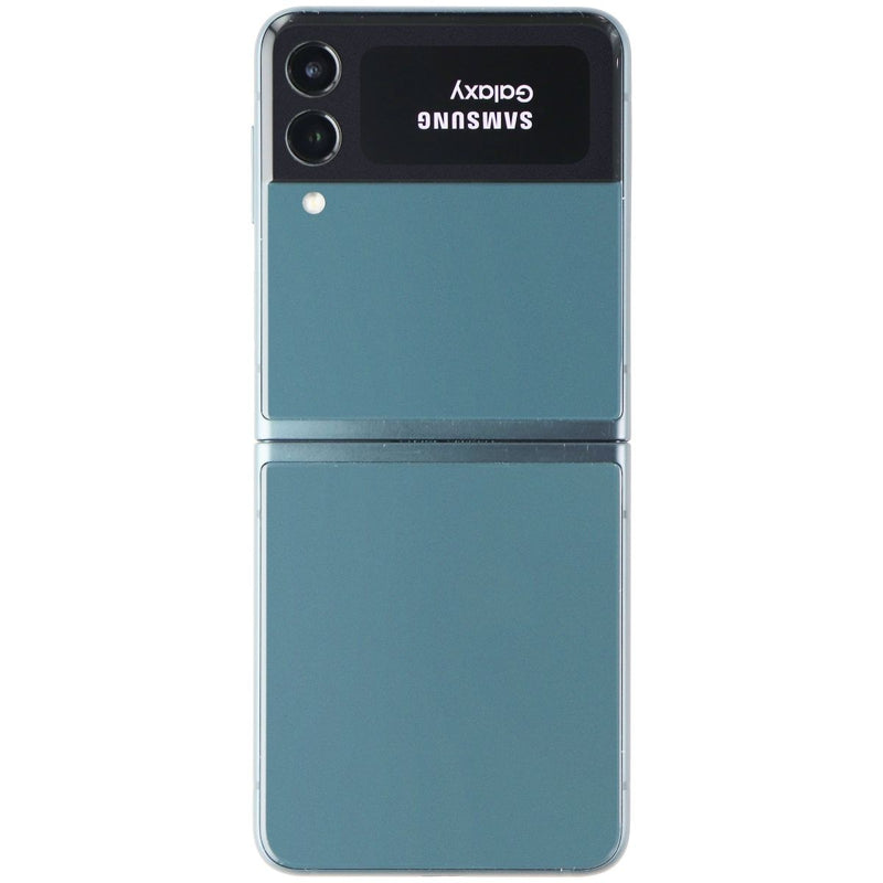 Samsung Galaxy Z Flip3 5G (6.7-inch) SM-F711U (Verizon Only) - 128GB / Green - Samsung - Simple Cell Shop, Free shipping from Maryland!
