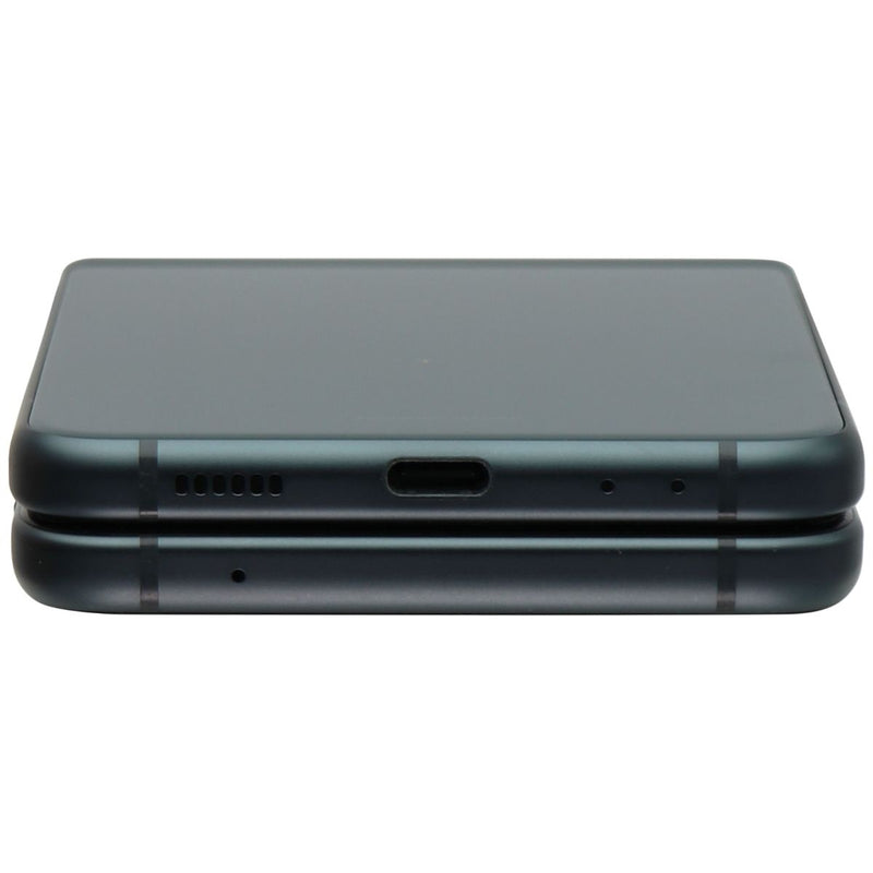Samsung Galaxy Z Flip3 5G (6.7-inch) SM-F711U (Verizon Only) - 128GB / Green - Samsung - Simple Cell Shop, Free shipping from Maryland!