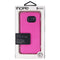 Incipio Twill Block Slim Case for Samsung Galaxy S7 Edge - Pink - Incipio - Simple Cell Shop, Free shipping from Maryland!
