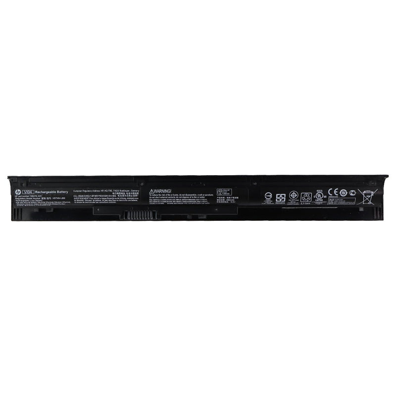 NinjaBatt Replacement Rechargable V104 Battery for HP Laptops (2660mAh/14.6V) - NINJABATT - Simple Cell Shop, Free shipping from Maryland!