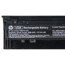 NinjaBatt Replacement Rechargable V104 Battery for HP Laptops (2660mAh/14.6V) - NINJABATT - Simple Cell Shop, Free shipping from Maryland!