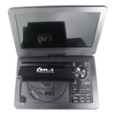 Dr. J Professional Portable DVD Player - Black (KJM-1048) - Dr. J Professional - Simple Cell Shop, Free shipping from Maryland!