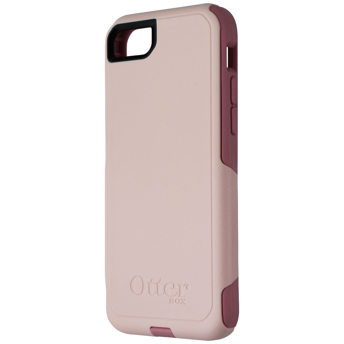 OtterBox Commuter Series Case for iPhone 12 Pro / iPhone 12 - Ballet Way Pink