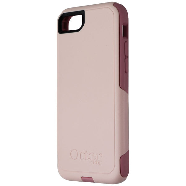 OtterBox Commuter Series Case for iPhone SE (3rd/2nd gen) 8/7 - Ballet Way Pink - OtterBox - Simple Cell Shop, Free shipping from Maryland!