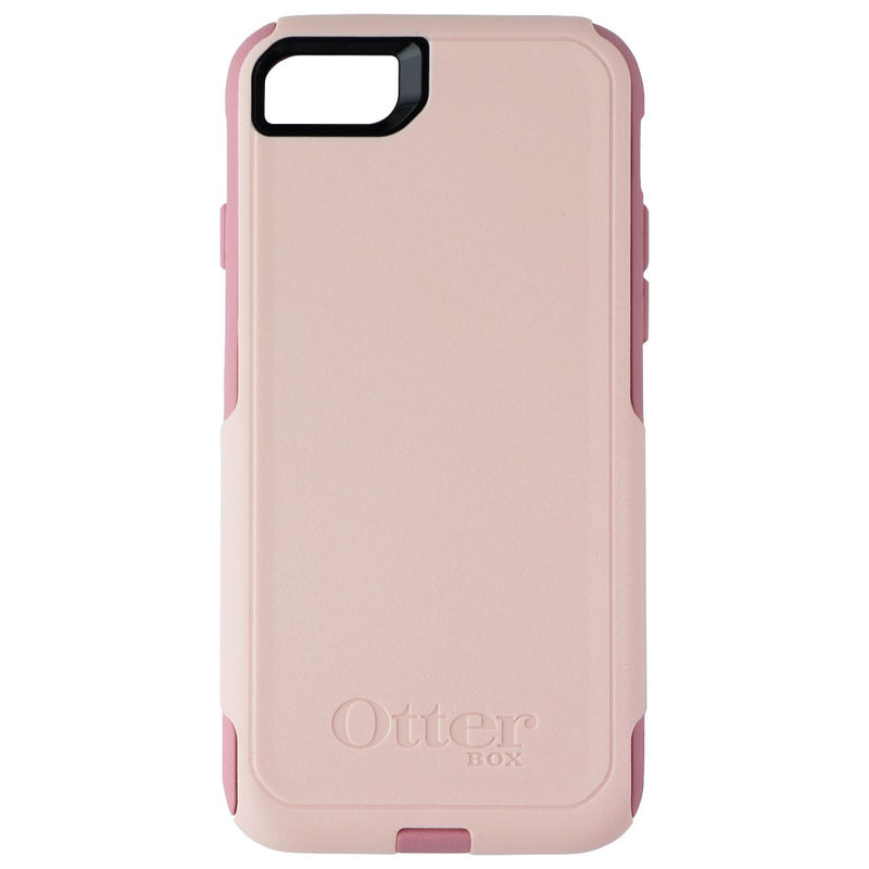 OtterBox Commuter Series Case for iPhone SE (3rd/2nd gen) 8/7 - Ballet Way Pink - OtterBox - Simple Cell Shop, Free shipping from Maryland!