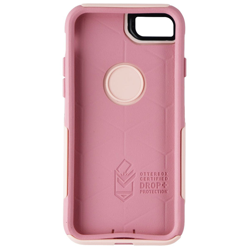 OtterBox Commuter Series Case for iPhone SE (3rd/2nd gen) 8/7 - Ballet Way Pink - OtterBox - Simple Cell Shop, Free shipping from Maryland!