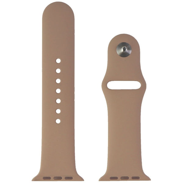Apple 42mm Sport Band for Apple Watch 42/44/45mm - Walnut (S/M Only) - Apple - Simple Cell Shop, Free shipping from Maryland!