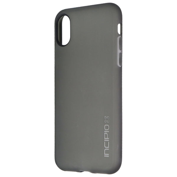 Incipio NGP Flexible Impact-Resistant Gel Case for Apple iPhone Xs/X - Smoke - Incipio - Simple Cell Shop, Free shipping from Maryland!