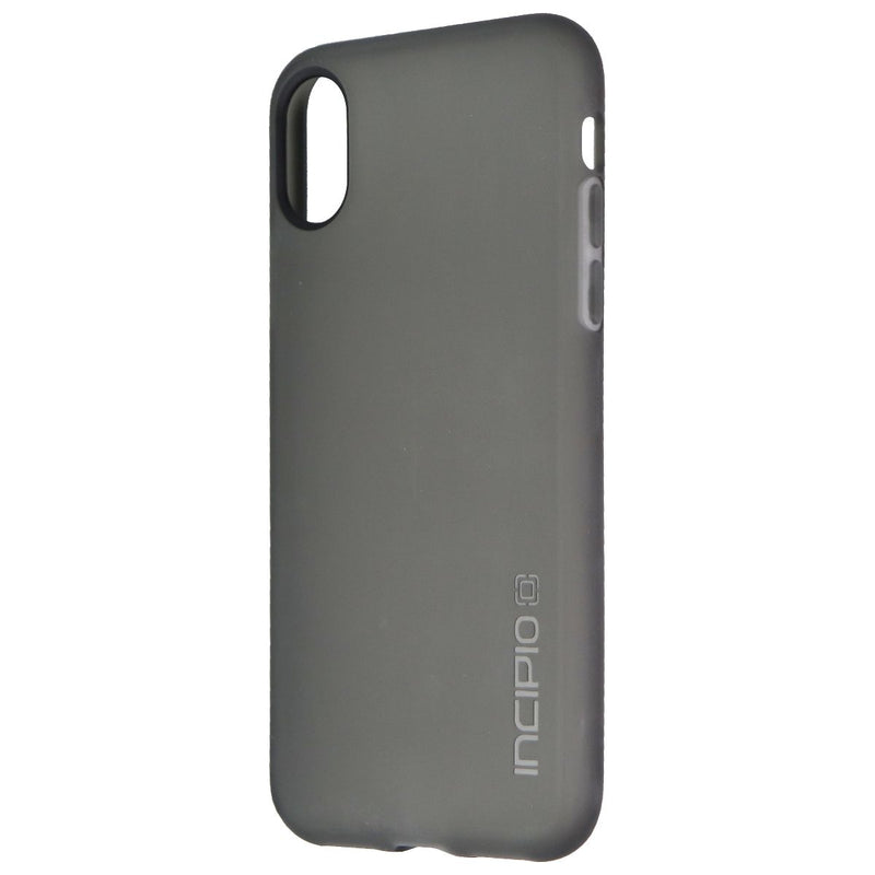 Incipio NGP Flexible Impact-Resistant Gel Case for Apple iPhone Xs/X - Smoke - Incipio - Simple Cell Shop, Free shipping from Maryland!