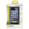 Scosche soundKASE Sport Armband Case for Smartphones - Black/Gray