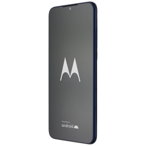 Motorola Moto G Play 2021 (6.5-inch) (XT2093DL) TracFone Only - 32GB/Blue - Motorola - Simple Cell Shop, Free shipping from Maryland!