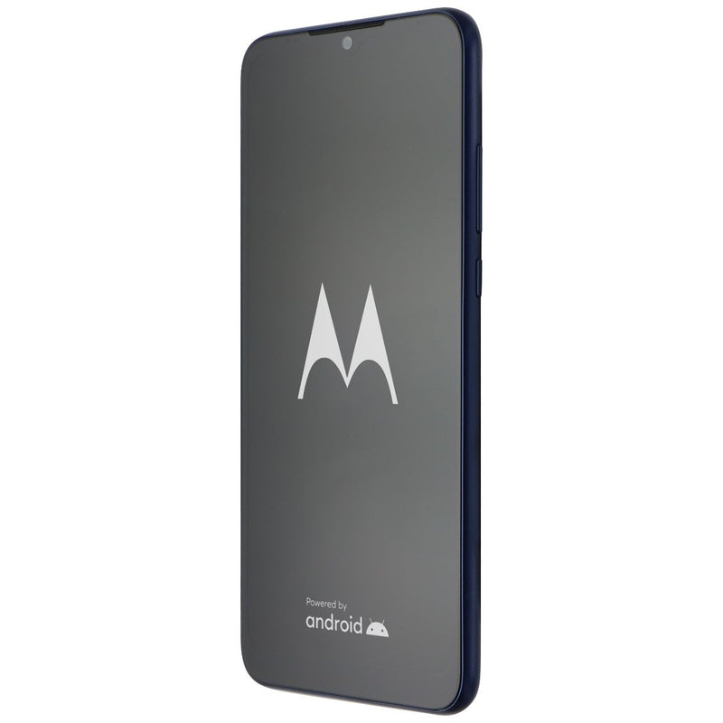 Motorola Moto G Play 2021 (6.5-inch) (XT2093DL) TracFone Only - 32GB/Blue - Motorola - Simple Cell Shop, Free shipping from Maryland!