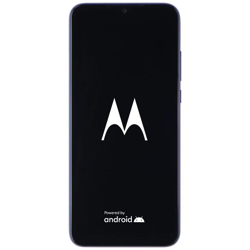 Motorola Moto G Play 2021 (6.5-inch) (XT2093DL) TracFone Only - 32GB/Blue - Motorola - Simple Cell Shop, Free shipping from Maryland!