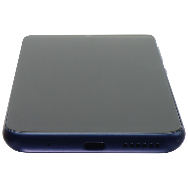 Motorola Moto G Play 2021 (6.5-inch) (XT2093DL) TracFone Only - 32GB/Blue - Motorola - Simple Cell Shop, Free shipping from Maryland!