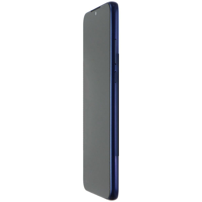 Motorola Moto G Play 2021 (6.5-inch) (XT2093DL) TracFone Only - 32GB/Blue - Motorola - Simple Cell Shop, Free shipping from Maryland!