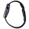 Apple Watch NIKE Series 6 (GPS) - 44mm Space Gray AL / Black Sp Band (A2292) - Apple - Simple Cell Shop, Free shipping from Maryland!
