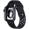 Apple Watch NIKE Series 6 (GPS) - 44mm Space Gray AL / Black Sp Band (A2292) - Apple - Simple Cell Shop, Free shipping from Maryland!