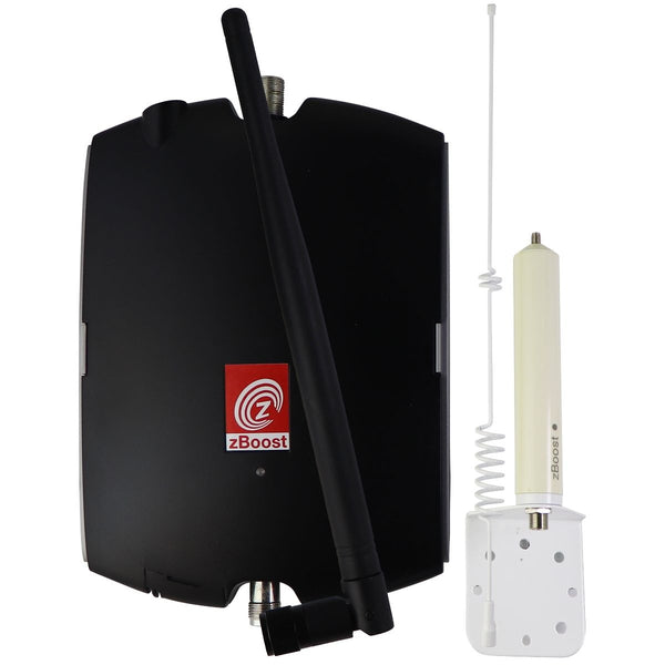 zBoost ZB575-V (Verizon) Tri-Band 4G Cellular Phone Signal Booster - zBoost - Simple Cell Shop, Free shipping from Maryland!