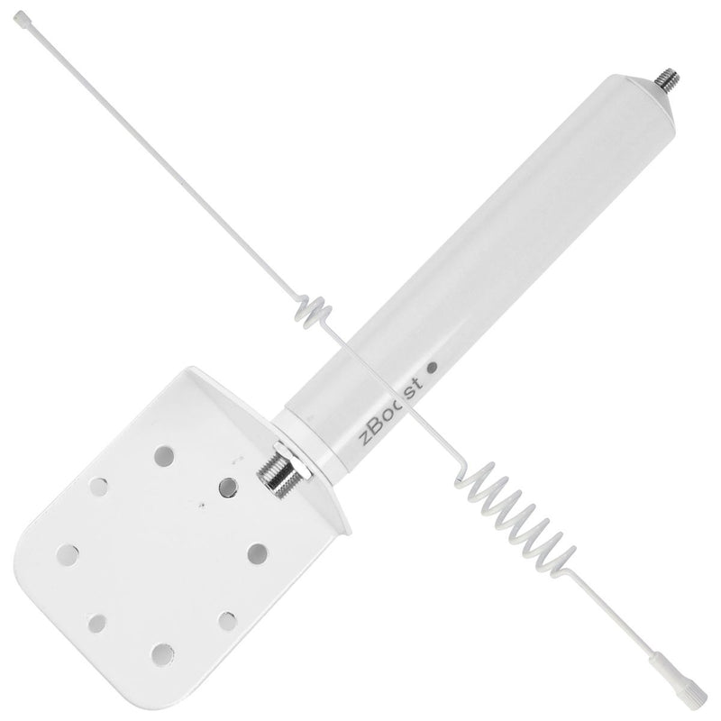 zBoost ZB575-V (Verizon) Tri-Band 4G Cellular Phone Signal Booster - zBoost - Simple Cell Shop, Free shipping from Maryland!