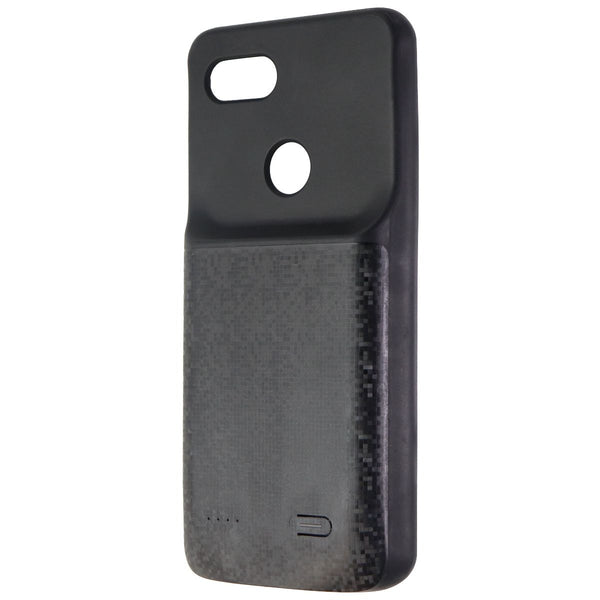 NEWDERY 4700mAh Battery Case for Google Pixel 3 XL - Black - NEWDERY - Simple Cell Shop, Free shipping from Maryland!