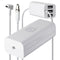 Square 24W OEM Accessory Kit for Square Stand (1st Gen) (SWS1/S013) - White - Square - Simple Cell Shop, Free shipping from Maryland!
