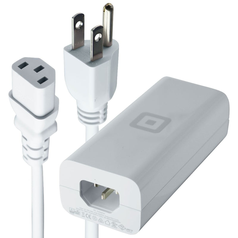 Square 24W OEM Accessory Kit for Square Stand (1st Gen) (SWS1/S013) - White - Square - Simple Cell Shop, Free shipping from Maryland!