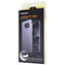 Spigen Thin Fit Series Case for Samsung Galaxy S7 Edge - Gunmetal Gray - Spigen - Simple Cell Shop, Free shipping from Maryland!