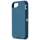 OtterBox Replacement Exterior for iPhone SE/8/7 Defender Cases - Big Sur Blue