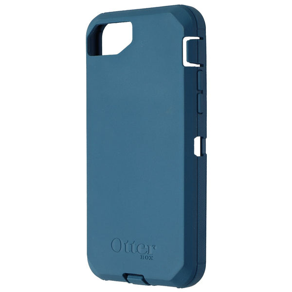 OtterBox Replacement Exterior for iPhone SE/8/7 Defender Cases - Big Sur Blue
