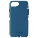 OtterBox Replacement Exterior for iPhone SE/8/7 Defender Cases - Big Sur Blue