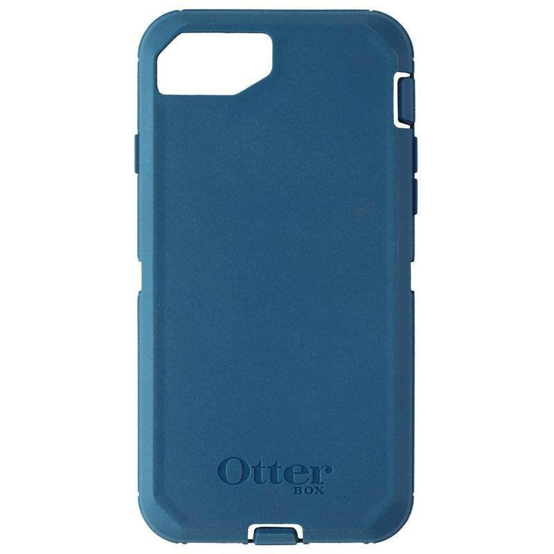 OtterBox Replacement Exterior for iPhone SE/8/7 Defender Cases - Big Sur Blue