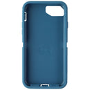 OtterBox Replacement Exterior for iPhone SE/8/7 Defender Cases - Big Sur Blue