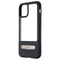 Spigen Slim Armor Essential S Series Case for Apple iPhone 11 Pro - Black - Spigen - Simple Cell Shop, Free shipping from Maryland!