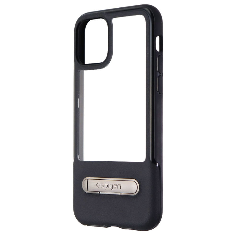 Spigen Slim Armor Essential S Series Case for Apple iPhone 11 Pro - Black - Spigen - Simple Cell Shop, Free shipping from Maryland!