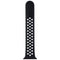 Apple (M/L) Replacement Nike Strap for Apple Watch 38/40/41mm - Black/Cool Gray - Apple - Simple Cell Shop, Free shipping from Maryland!