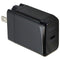 Vital (USB-C) PowerDelivery Wall Charger 18W Fast Charge - Black - Vital - Simple Cell Shop, Free shipping from Maryland!
