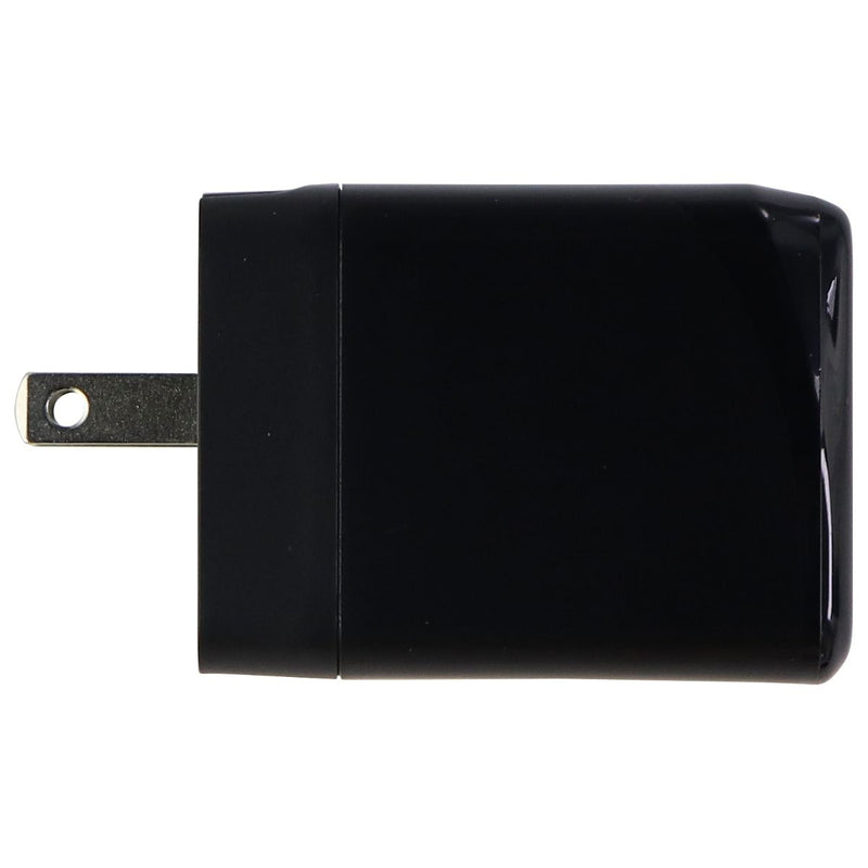 Vital (USB-C) PowerDelivery Wall Charger 18W Fast Charge - Black - Vital - Simple Cell Shop, Free shipping from Maryland!