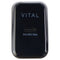 Vital (USB-C) PowerDelivery Wall Charger 18W Fast Charge - Black - Vital - Simple Cell Shop, Free shipping from Maryland!