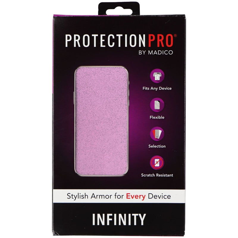 Madico ProtectionPro Device Armor (7.5x4.5) - Satin Azalea Pink 10 Pack - Madico - Simple Cell Shop, Free shipping from Maryland!