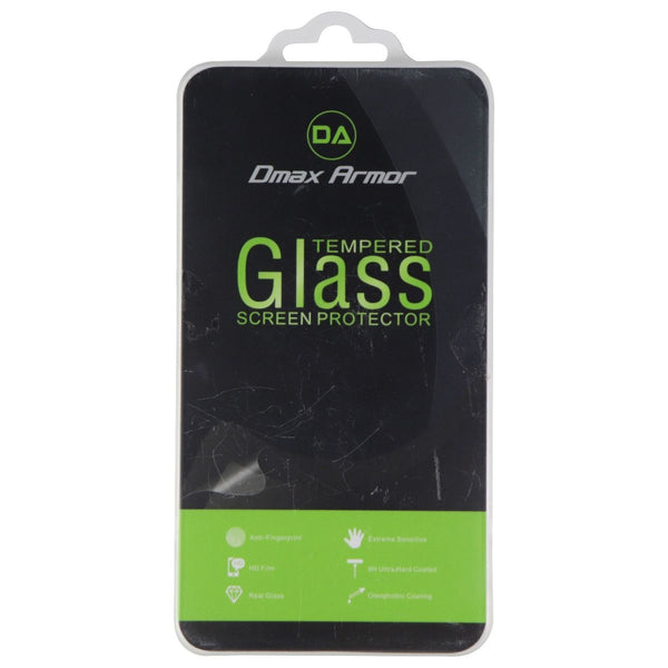 Dmax Armor Tempered Glass Screen Protector for Google Pixel (1st Gen) - Clear - Dmax Armor - Simple Cell Shop, Free shipping from Maryland!